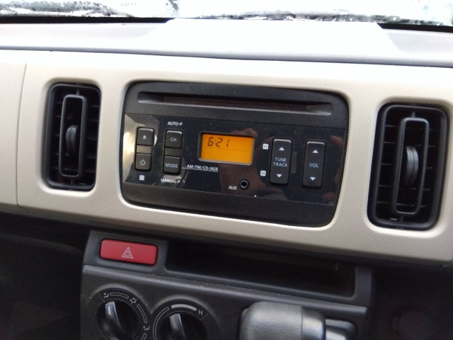SUZUKI ALTO 2020