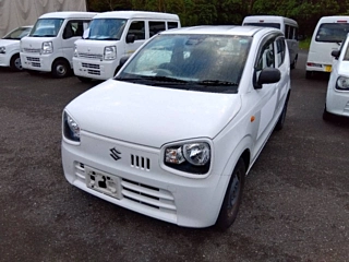 SUZUKI ALTO 2020
