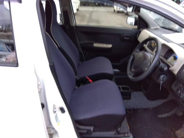 SUZUKI ALTO 2020