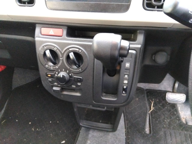 SUZUKI ALTO 2020