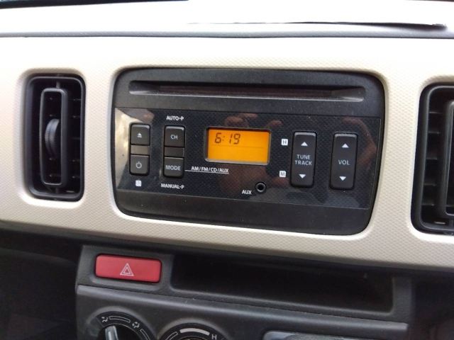 SUZUKI ALTO 2020