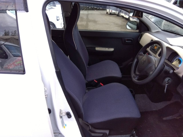SUZUKI ALTO 2020