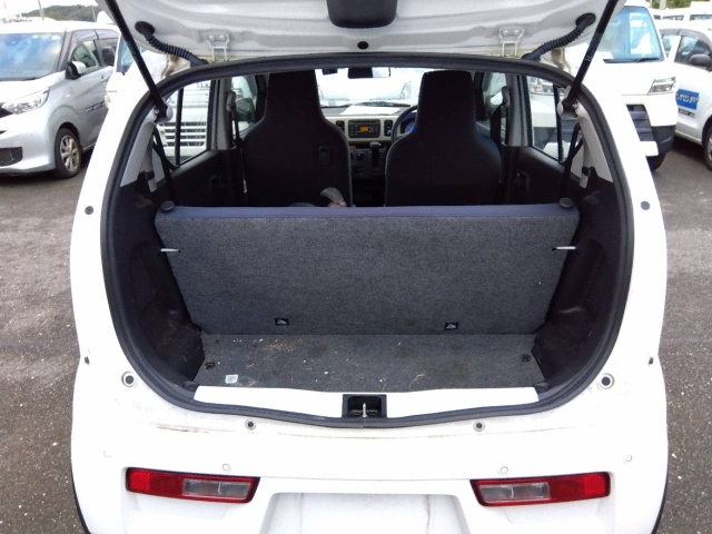 SUZUKI ALTO 2020
