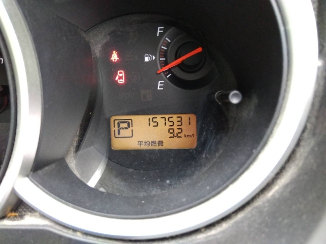 NISSAN SYLPHY 2010