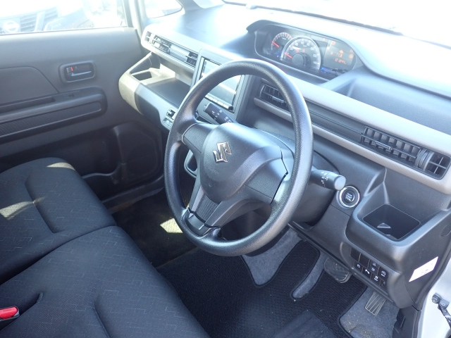 SUZUKI WAGON R 2022