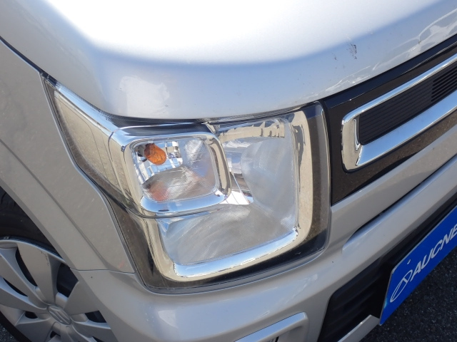 SUZUKI WAGON R 2022