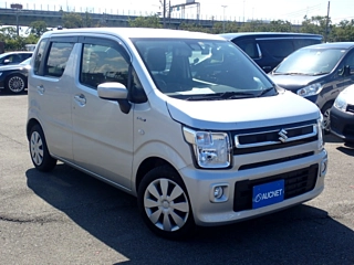 SUZUKI WAGON R 2022
