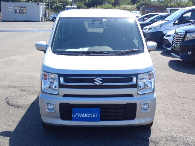 SUZUKI WAGON R 2022