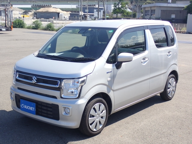 SUZUKI WAGON R 2022