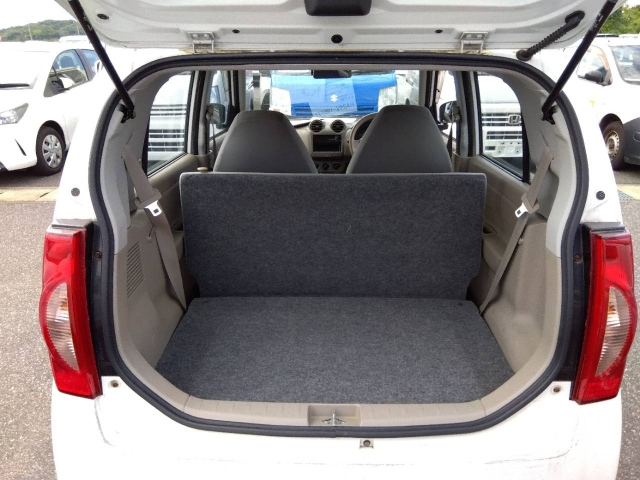 SUZUKI ALTO VAN 2009