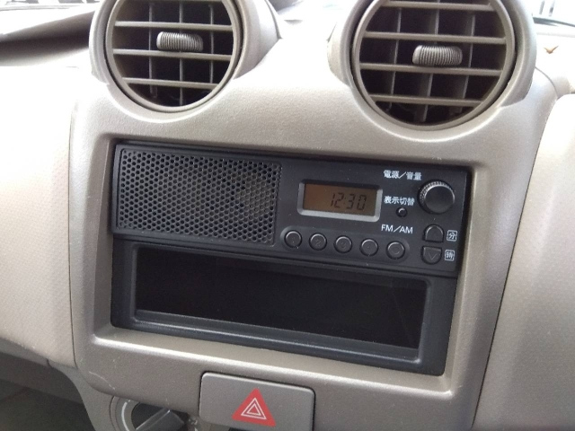SUZUKI ALTO VAN 2009