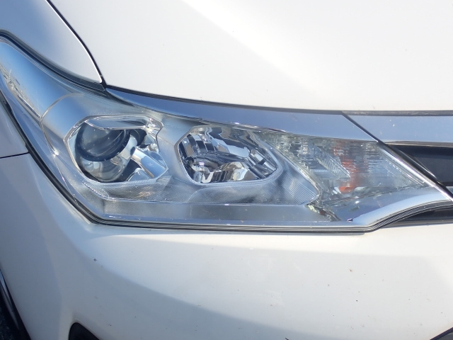 TOYOTA COROLLA FIELDER 2019