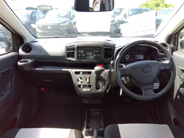 DAIHATSU MIRA E S 2019