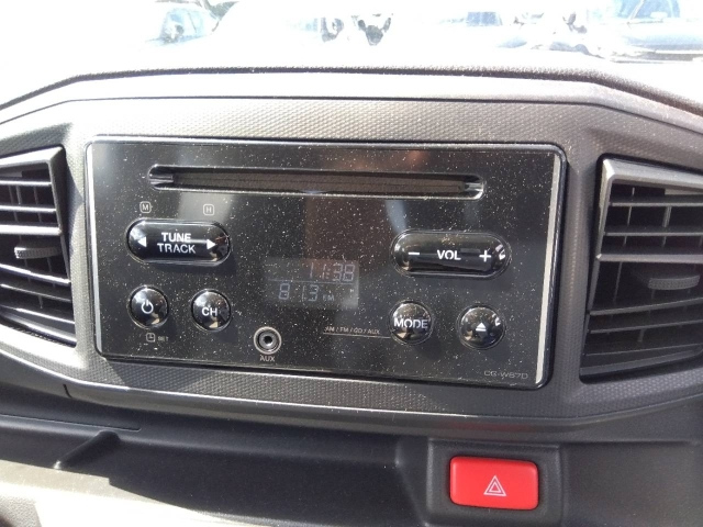 DAIHATSU MIRA E S 2019
