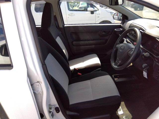DAIHATSU MIRA E S 2019