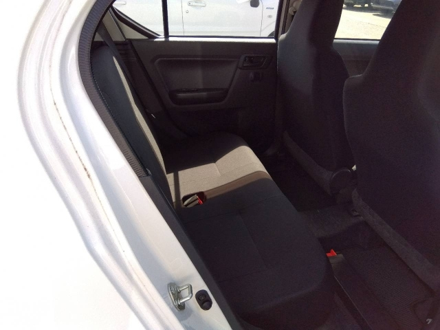 DAIHATSU MIRA E S 2019