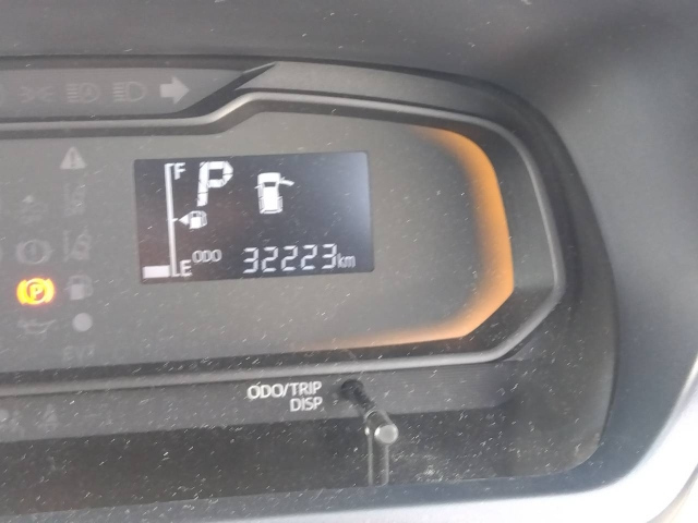 DAIHATSU MIRA E S 2019