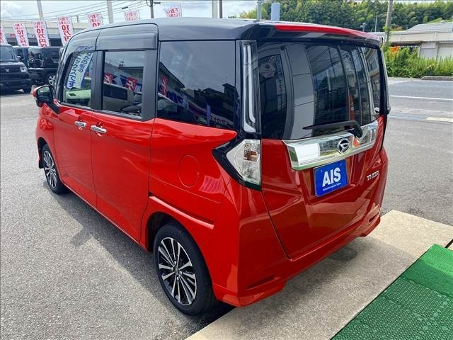 DAIHATSU THOR 2021