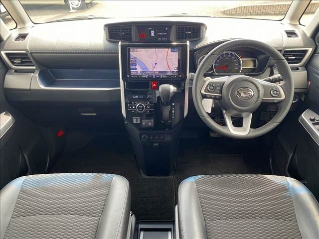 DAIHATSU THOR 2021