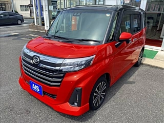 DAIHATSU THOR 2021