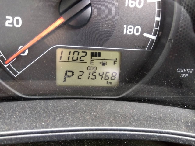 TOYOTA SUCCEED 2018