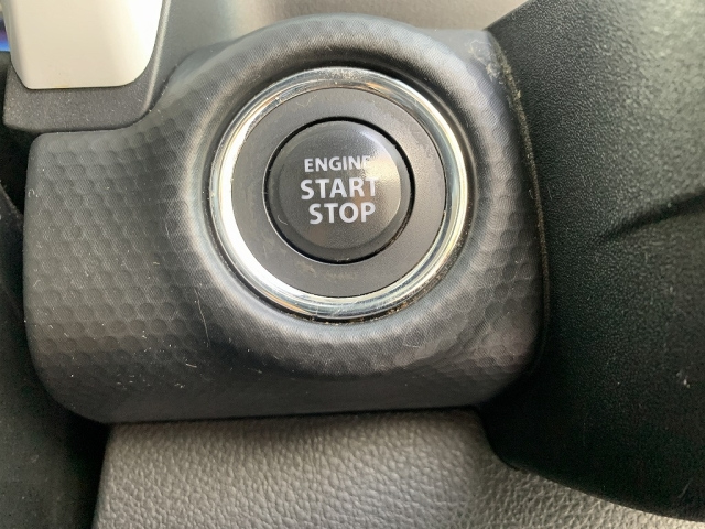 SUZUKI HUSTLER 2020