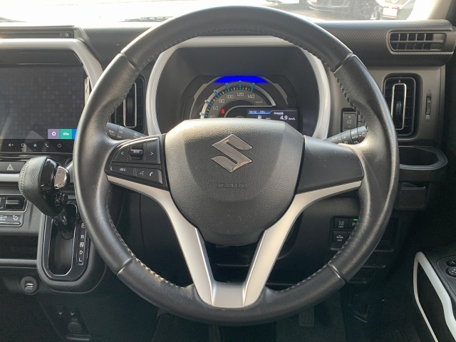 SUZUKI HUSTLER 2020