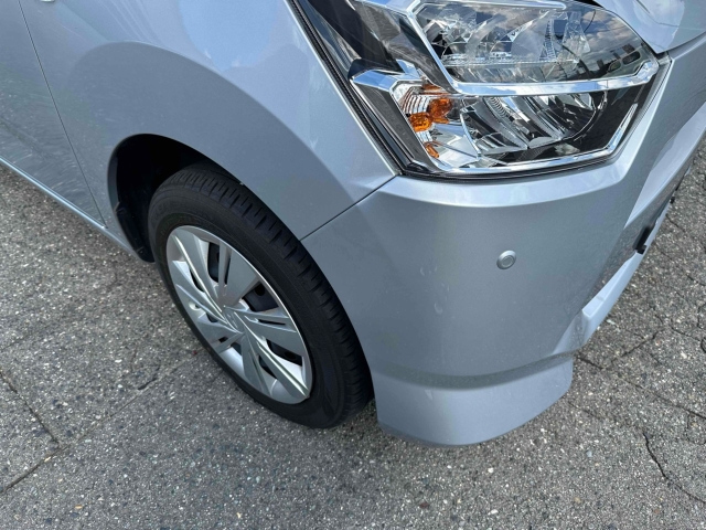 DAIHATSU MIRA E S 2022