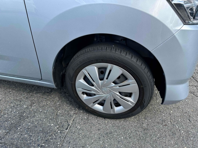 DAIHATSU MIRA E S 2022
