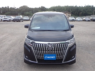 TOYOTA ESQUIRE 2018