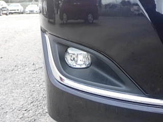 TOYOTA ESQUIRE 2018