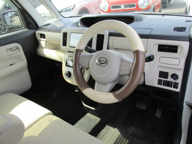DAIHATSU MOVE CANBUS 2017