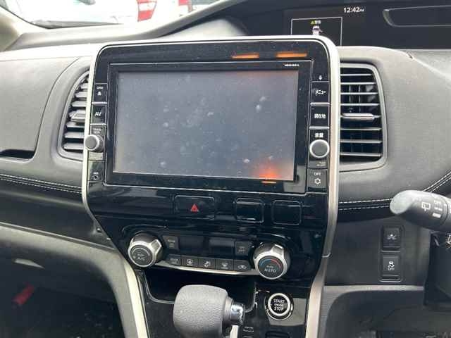 NISSAN SERENA 2016