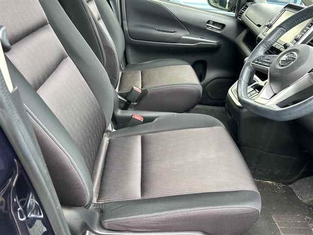 NISSAN SERENA 2016