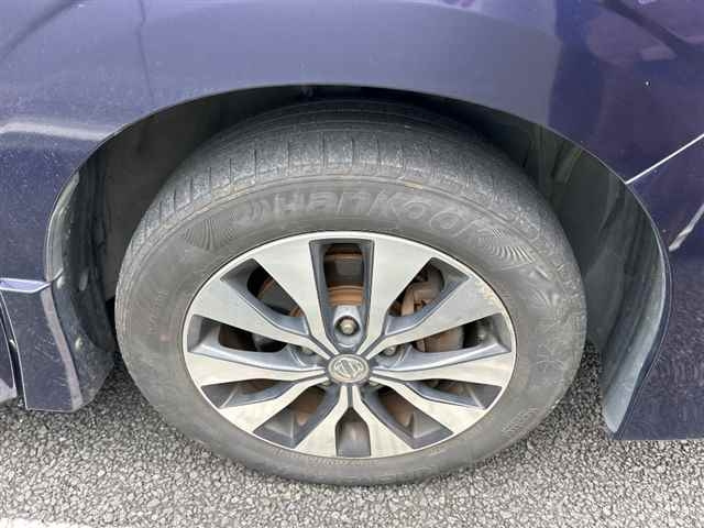 NISSAN SERENA 2016