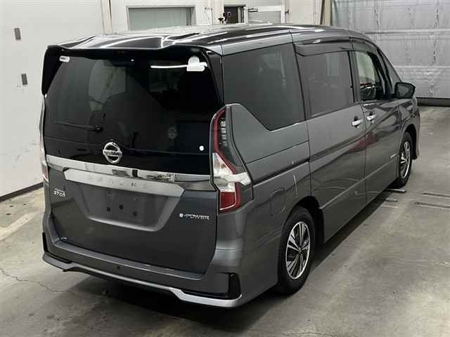 NISSAN SERENA 2022