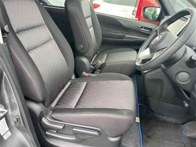 NISSAN SERENA 2022