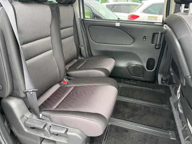 NISSAN SERENA 2022