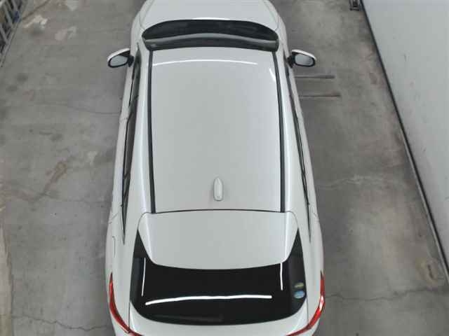 TOYOTA HARRIER 2020