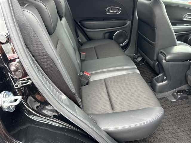 HONDA VEZEL 2021