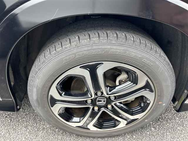 HONDA VEZEL 2021