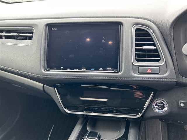 HONDA VEZEL 2021