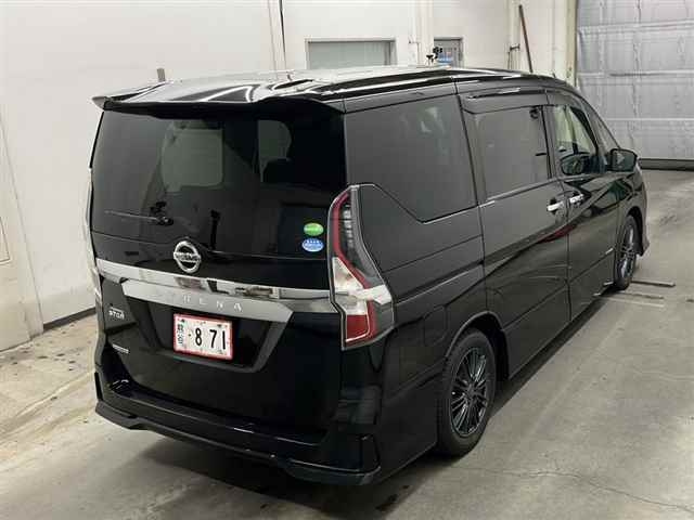 NISSAN SERENA 2020