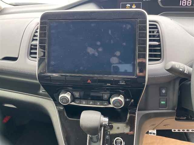 NISSAN SERENA 2020