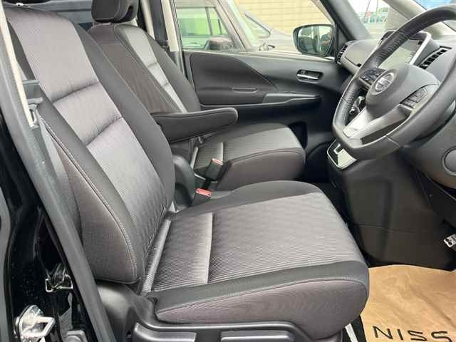 NISSAN SERENA 2020
