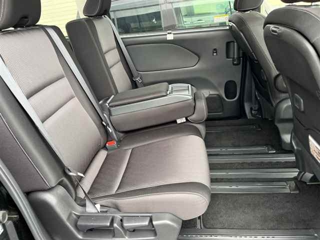 NISSAN SERENA 2020