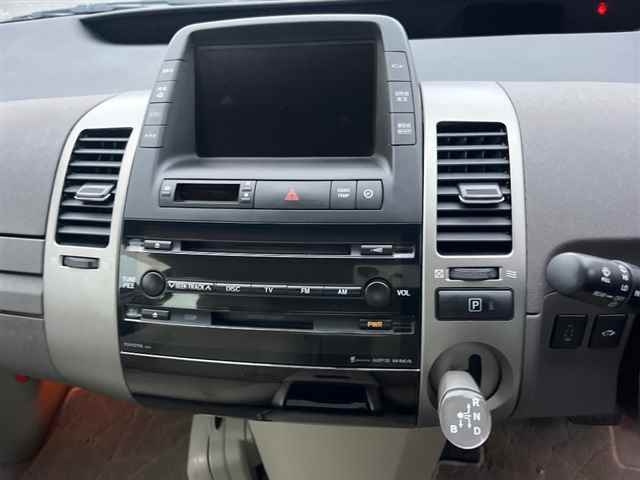 TOYOTA PRIUS 2008