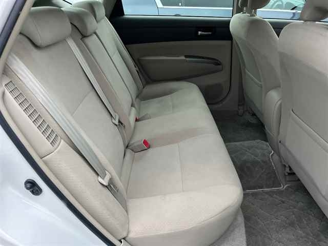 TOYOTA PRIUS 2008