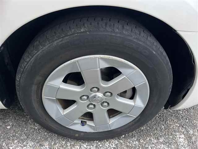 TOYOTA PRIUS 2008