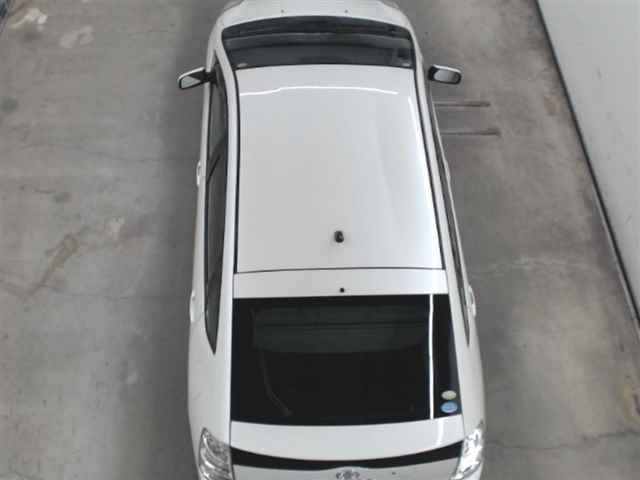 TOYOTA PRIUS 2008